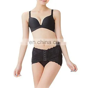 Lace Adjustable Magic Medical Pelvic Rectification Belly Abdomen Correction Belt thumbnail-5