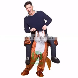 HI CE Costume,ride on Costume for Adult thumbnail-1
