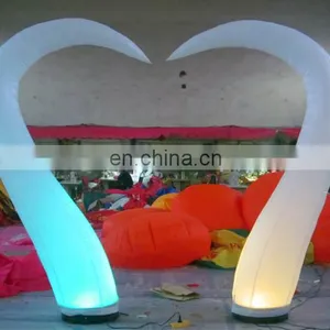Wedding/party/event Outdoor Inflatable Decoration / Wedding Hall Decorations thumbnail-2