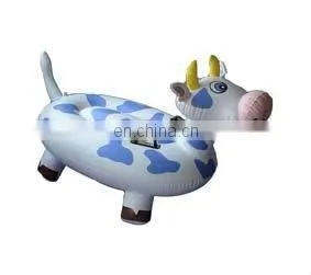 Inflatable Rider thumbnail-1