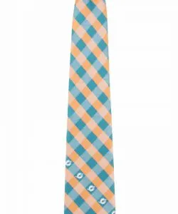 XL Gold Mens Silk Necktie Self-tipping Adjustable thumbnail-1