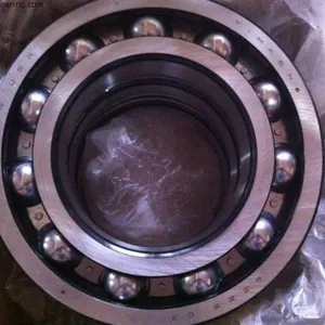 NUP2207X Stainless Steel Ball Bearings 8*19*6mm Chrome Steel GCR15 thumbnail-1