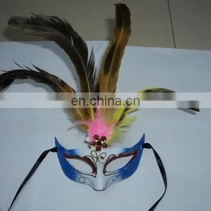 Wholesale Masquerade Party Mask MSK76 thumbnail-1