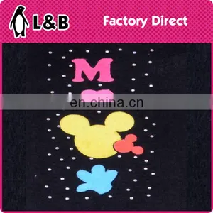 Colored Fashionable Cute Patches Embroidered Patches thumbnail-1