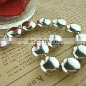 Round Shape Metal Nailheads for Garments thumbnail-1