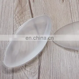 ES6640 2016 China Wholesale High Quality Sexy Lady's Silicone Inserts for Bra thumbnail-4