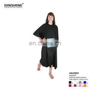 2017 Professional Water Repellent Static Free Cutting Cape for Barber thumbnail-3