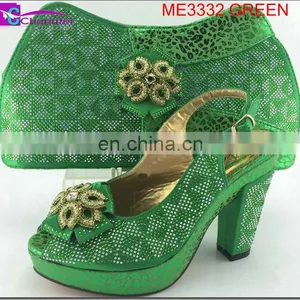 Latest Shoes and Bags to Match ME3332 thumbnail-4