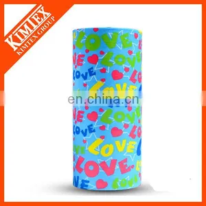 Hot Wholesale Customized Unique Cheap Custom Printing Tube Bandana thumbnail-2