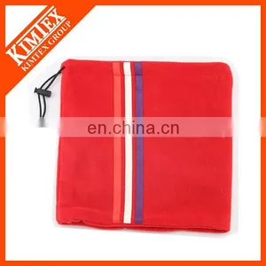 Neck Warmer Scarf With Custom Logo thumbnail-5