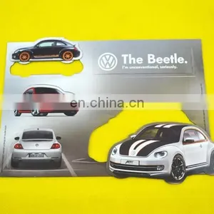 High Quality Custom Magnet Jigsaw Puzzle Game thumbnail-3