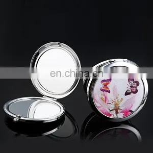 New Arrival Customized Handheld Mirror thumbnail-2