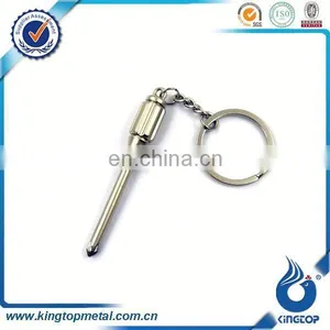 Custom Keychain Screwdriver thumbnail-1