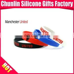 Diabetic Silicone Medical Alert Bracelet thumbnail-2