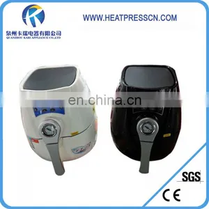 Mini 3D Sublimation Machine for Mug or Phone Case Printing thumbnail-1