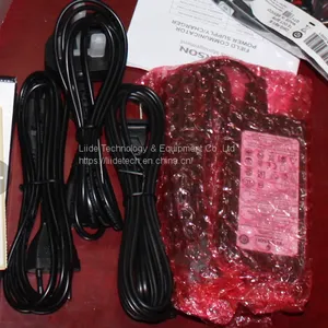 Emerson 475 Field Communciator Spare Part Power Supply/Charger (Li-Ion/NiMH) US/UK/EU Connection Types thumbnail-4