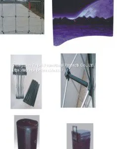 Trade Show Display,portable Display,pop up Stands,portable Exhibition Stands,display Banner,displays thumbnail-1