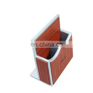 Excellent Hotel Leather TV Remote Control Case thumbnail-4