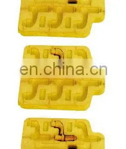 Kohler Shell Core Machine Double Head Sand Core Shooter Machine thumbnail-6