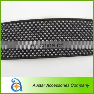 Wholesale Elastic Strap for Shoe Accessory thumbnail-1