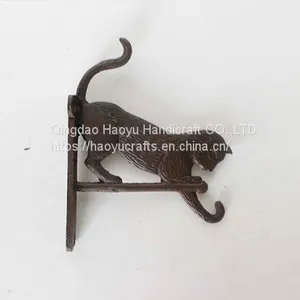 Cast Iron Corner Hook Manufacturer thumbnail-1