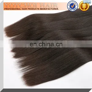 The Best Hair Vendors Virgin Indian Hair,100% Real Human Hair Product, Wholesale Indian Human Hair thumbnail-3