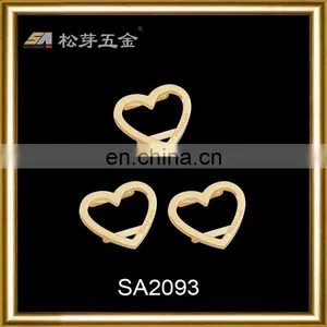 Little r Traditional High Quality Metal Lgo for Wallet thumbnail-1
