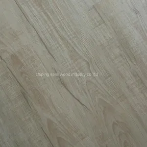 Germany Technique HDF AC4 8mm Registered Embossed Laminate Floor thumbnail-1