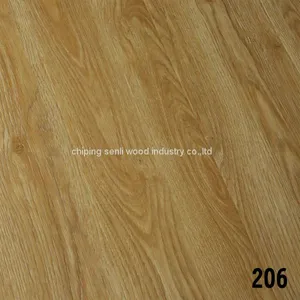 Prima Unilin 8.3mm HDF Laminated Flooring thumbnail-1