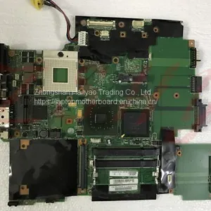 44c3712 42t0166 Laptop Motherboard for Lenovo Ibm Thinkpad T60 15.4 Laptop Motherboard Ddr2 Gm945 Free Shipping 100% Test ok thumbnail-1