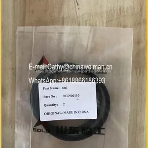 Hot Sale LG956L LG958L Wheel Loader Spare Parts 3030900110 SEALS thumbnail-1