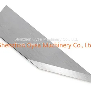 Factory Price Zund Blade Z16 Z17 for Leather Textile Cutting thumbnail-2