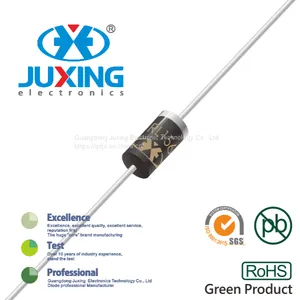 Factory Direct Sell RL157 Silicon Rectifiers Diodes DO-15 Case 1.5A 1000V thumbnail-2