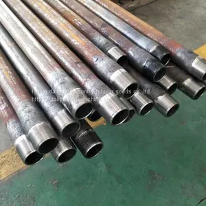 Tubing N80 EU 3-1/2