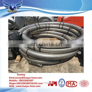 High Temperature Choke and Kill System Rubber Hose thumbnail-3