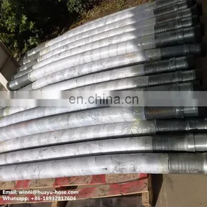 API 5000PSI Drilling Hose With Factory Price thumbnail-5