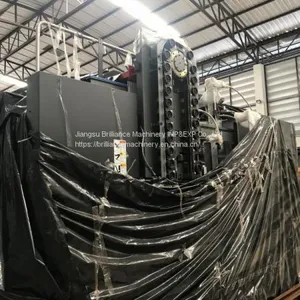 New Toyoda FH630SX Horizontal Machining Center thumbnail-2