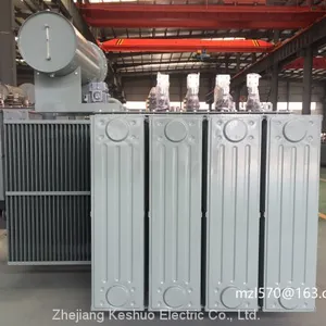 1000kva/11kv~0.433kv Distribution Transformers 30kva up to 5000kva thumbnail-1
