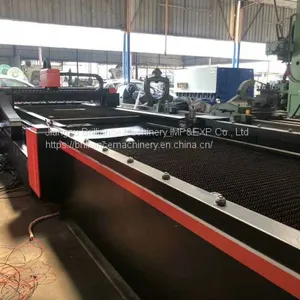 DNE1530F Laser Cutting Machine thumbnail-4