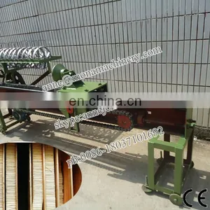 Making Machine Bamboo Toothpick/automatic Bamboo Toothpick Making Machine thumbnail-6