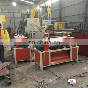 Scrap Copper Wire Recycling Machine/radiator Separator Machine thumbnail-2