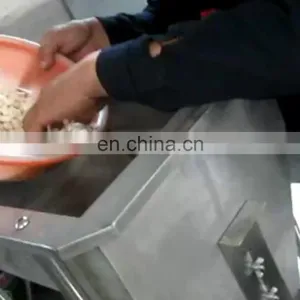 Factory Price Apricot Cutting Machine thumbnail-1