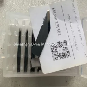 Tungsten Carbide Elitron Knives, Elitron Blades 135501 thumbnail-2
