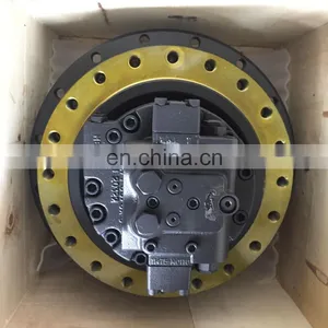 330D Travel Device Excavator Travel Motor 271-6376 thumbnail-6