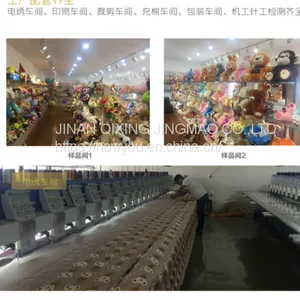 Plush Doll Custom Plush Toy Custom With Cheap Price thumbnail-5