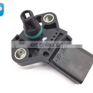 Manifold Air Pressure Sensor /Map Sensor For VW OEM 0261230073 038906051D thumbnail-1