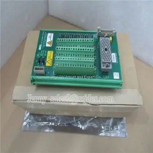 New In Stock TRICONEX 3700 PLC DCS Module thumbnail-1