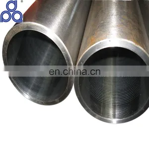 Wholesale Round Shape Aisi 1045 Pipe Seamless Tube thumbnail-5