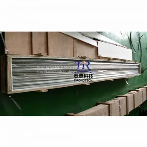 Chemical Equipment Welded Pipe Zirconium Pipes/tube thumbnail-3