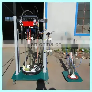 Insulating Glass Two- Component Coating Machine thumbnail-4